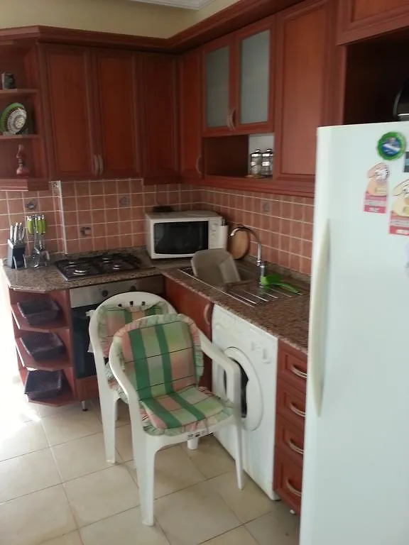 Forest Valley Hotel Fethiye