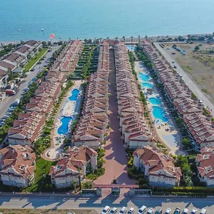 Appart hôtel Sunset Aqua Lettings, Fethiye