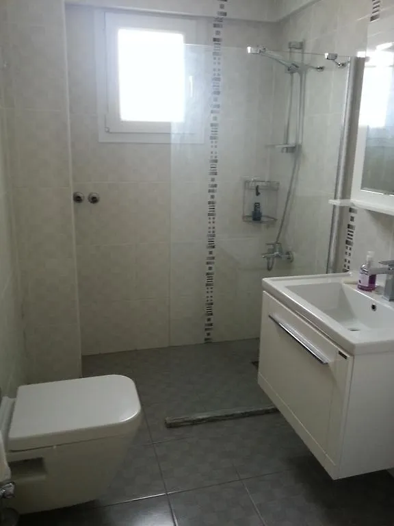 Apartment Forest Valley Hotel Fethiye